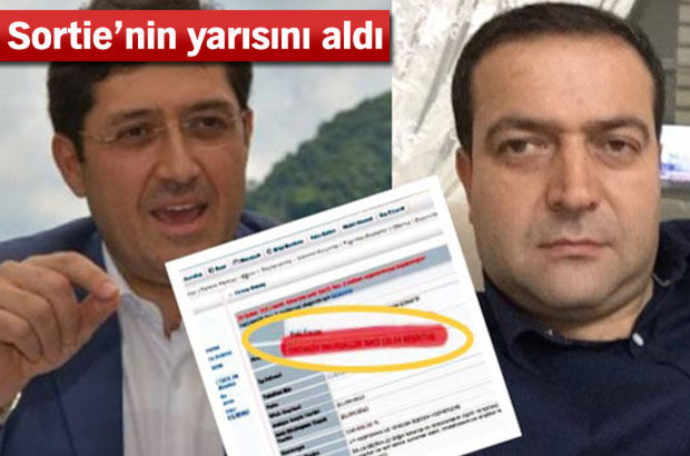 "Beşiktaş Belediye Başkanı'nın şoförü de ihya oldu" iddiası
