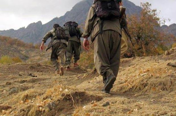 PKK'nın bilançocu 