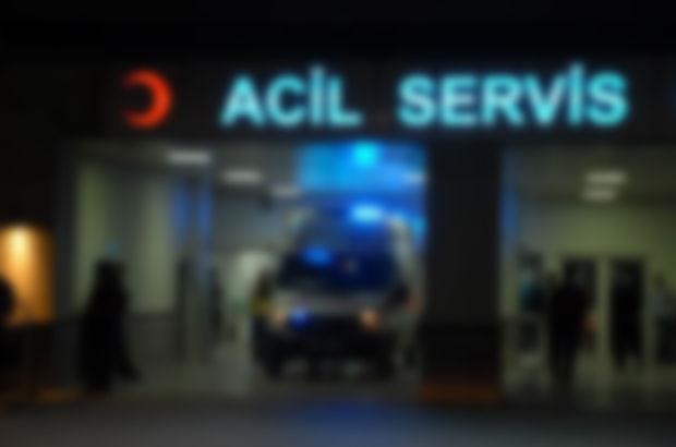 Aydında hastaneyi basıp öldüresiye dövdüler Aydında hastaneyi basıp öldüresiye dövdüler