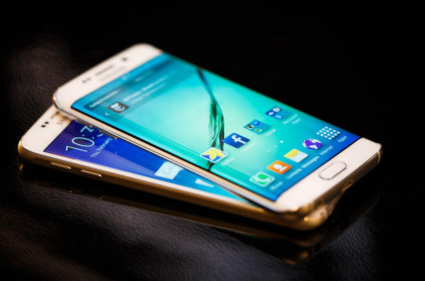 Samsung,  New York, Galaxy Note 5, Galaxy S6 Edge