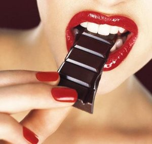Çikolata yemenin sağlığa faydaları