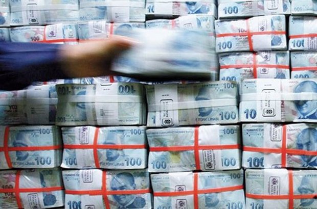 Türkiyedeki milyoner sayısı 100 bini geçti Türkiyedeki milyoner sayısı 100 bini geçti