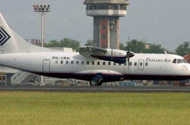 54 yolcusuyla kaybolan uçağın düştüğü öğrenildi 