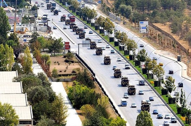 Ankaralılar dikkat! Bu yollar 30 Ağustos'ta kapalı