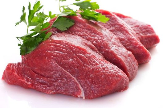 ESK dondurulmuş çeyrek karkas sığır eti satışlarına başladı Haberler