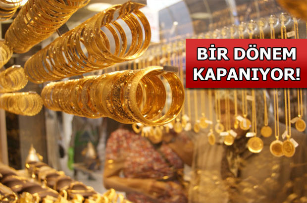Düğünlerde �altın�ın yerini para ve ev eşyası aldı