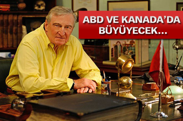 Simit & Smith Koç Holding'te devreye Girdi