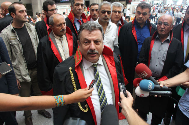 İstanbul Başsavcılığı: Polis Zamana orantılı müdahale etti İstanbul Başsavcılığı: Polis Zamana orantılı müdahale etti