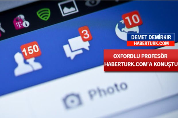 Facebook’ta arkadaş listenize bir daha bakın! 150'yi geçerse...