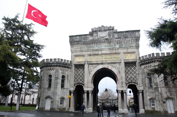 istanbul universitesi yenileniyor gundem haberleri