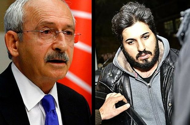 Kılıçdaroğlu, Zarrab'a  5 bin lira ödeyecek