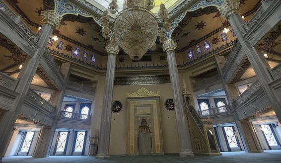 Genel Bakış: Rusyadaki en suçlu şehir Genel Bakış: Rusyadaki en suçlu şehir