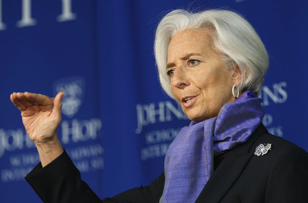 IMF'den liderlere kritik uyarı