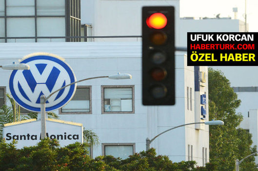 Volkswagen bunu neden yaptı?