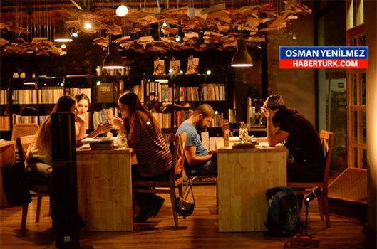 Adana'da Nöbetçi Kütüphane hakkında Cemil Sobacı ile röportaj gerçekleştirdik