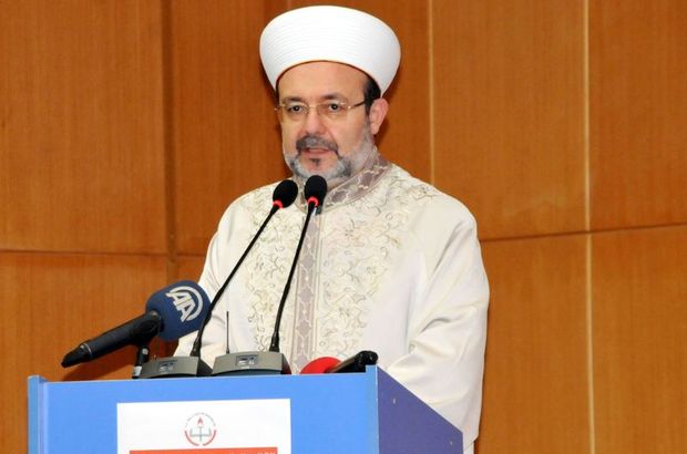 İslamiyette başkanlığa talip olunmaz 80