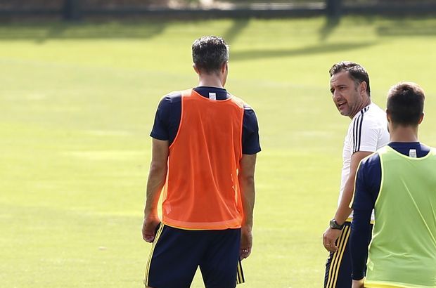 Fenerbahce De Vitor Pereira Milli Takimdan Oyuncularinin Saglam Donmesini Bekliyor Amaci Kayseri Ajax Ve Galatasaray Karsisina Tam Kadro Cikmak