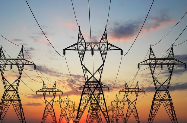 Bakan'dan elektrik açıklaması
