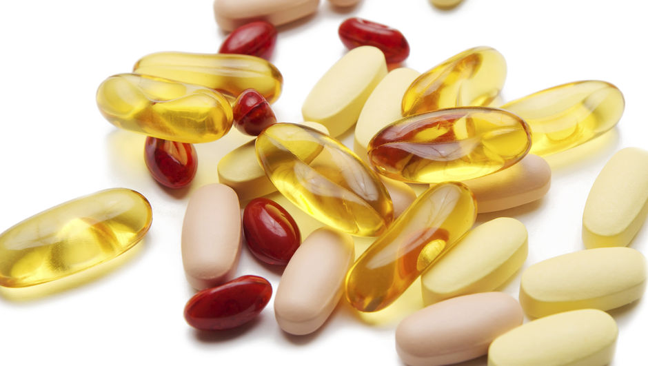 Vitamin takviyelerine dikkat Vitamin takviyelerine dikkat