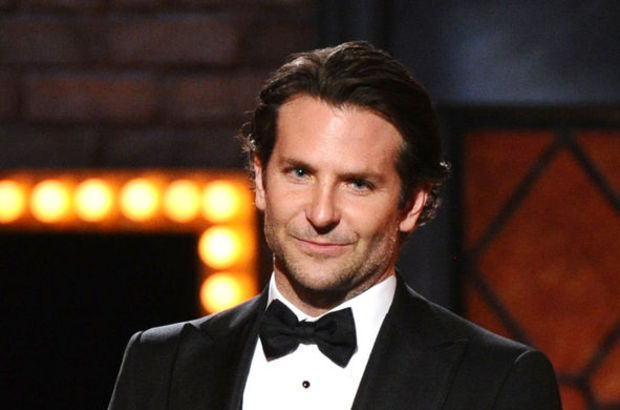 Bradley Cooper’dan kadın oyunculara ‘ücret’ desteği