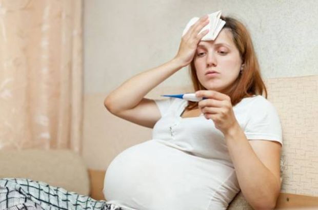 hamileyken gripten boyle korunun saglik haberleri