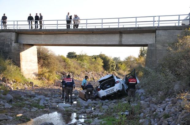 Trafik Kazasi 1 Olu Canakkale Son Dakika