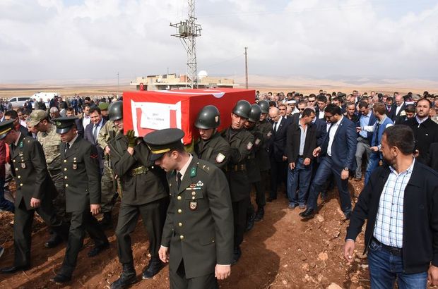 Nusaybin 'de silahlı saldırı - Son Dakika Haberleri