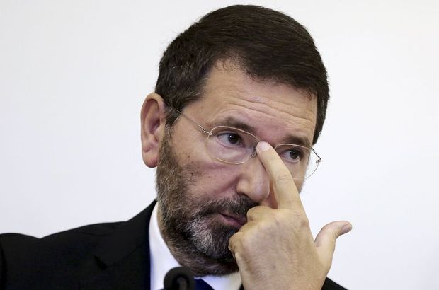 Roma'nın Belediye Başkanı istifasını geri çekti