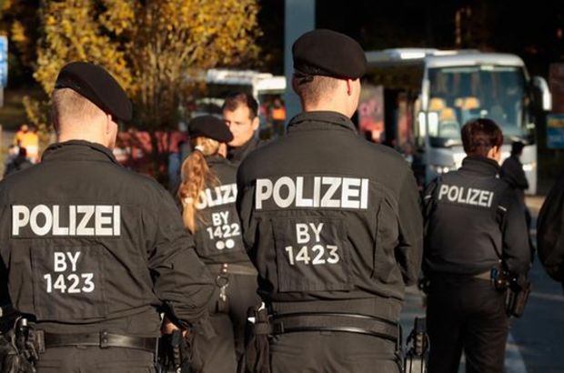 Magdeburg'da sığınmacılara beyzbol sopalarıyla saldırı
