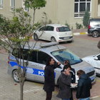 BAŞAKŞEHİR'DE ÇEÇEN CİNAYETİ