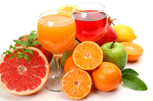 Portakal suyunun faydaları | Sağlık