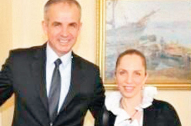 Askeri Casusluk davasında Sertab Erenerli fotoğraf 40