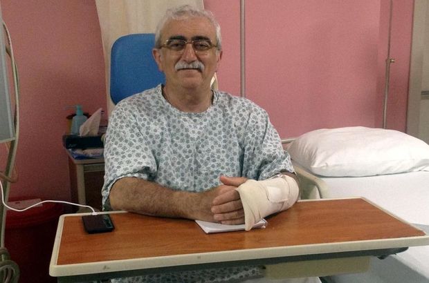 Bingür Sönmez'in vurulmasında cezalar belli oldu
