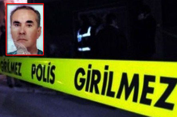 İzmir'de emekli polis intihar etti!