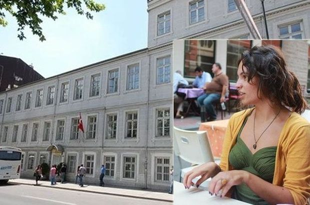 Melike Kocak Notre Dame De Sion A Actigi Ise Iade Davasini Kazandi Gundem Haberleri
