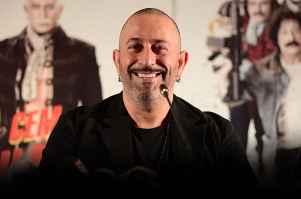 cem yilmaz yeni filmi ali baba ve 7