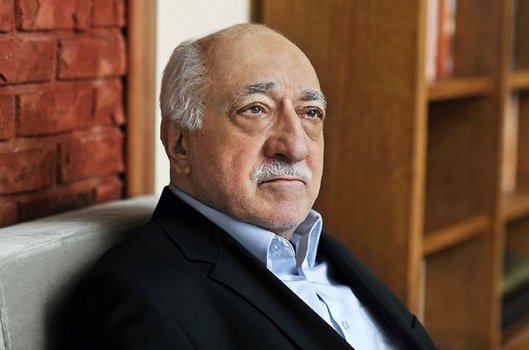 Gülen'in iadesi için ilk adım atılıyor!