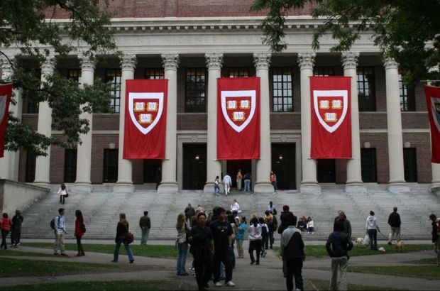 Harvard Üniversitesi'nde bomba alarmı! 