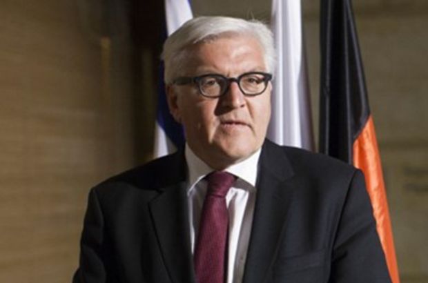  Almanya Dışişleri Bakanı skandala neden oldu 