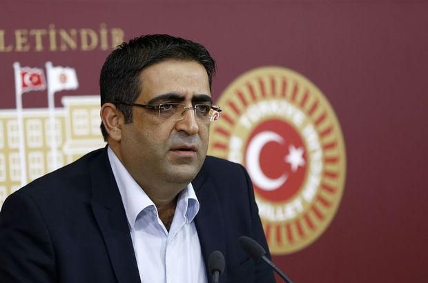 HDP'li Baluken: Leyla Zana'nın yemini kabul edilmeli