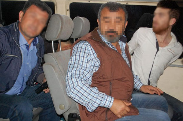 ABD uzay hakkında savaş için yeni bir alan’ değerlendirmesi yaptı ABD uzay hakkında savaş için yeni bir alan’ değerlendirmesi yaptı