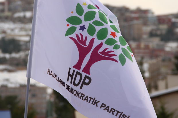 HDP'nin Meclis başkan adayı belli oldu
