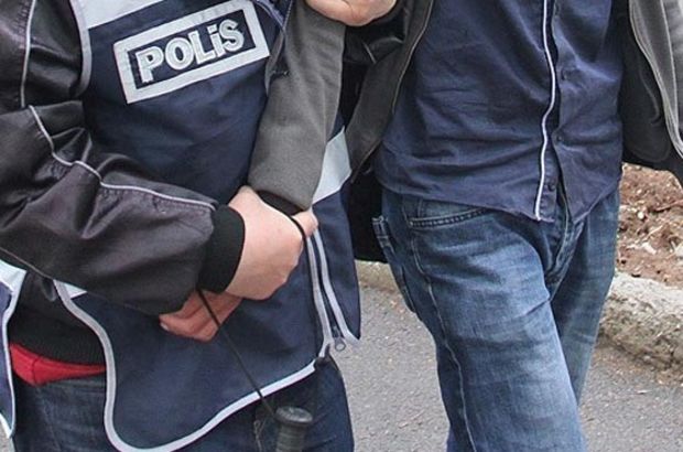 Bingöl'de DAEŞ operasyonu: 8 gözaltı