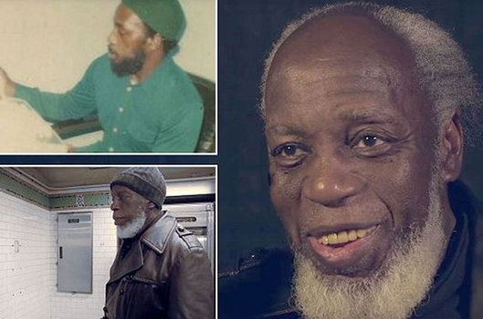 44 yıl sonra hapisten çıkan adamın şaşkınlığı