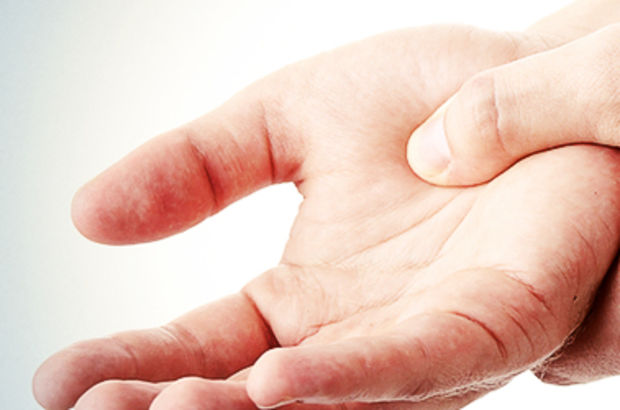 Ellerde ağrı neden olur? | Sağlık Haberleri