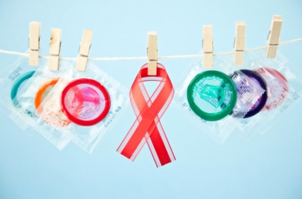 1 Aralık Dünya AIDS Günü AIDSi bilmiyoruz 1 Aralık Dünya AIDS Günü AIDSi bilmiyoruz