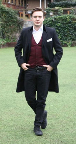 Mustafa Ceceli Askin Bende Tanimi Yok
