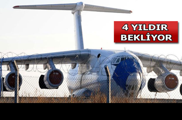 Gurcistan Ucagi Erzurum Da Unutuldu Gundem Haberleri