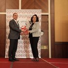 ‘BARIŞ ELÇİSİ’ SEÇİLDİ