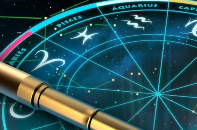 2016 astroloji haritası - Yaşam Güncel Haberler